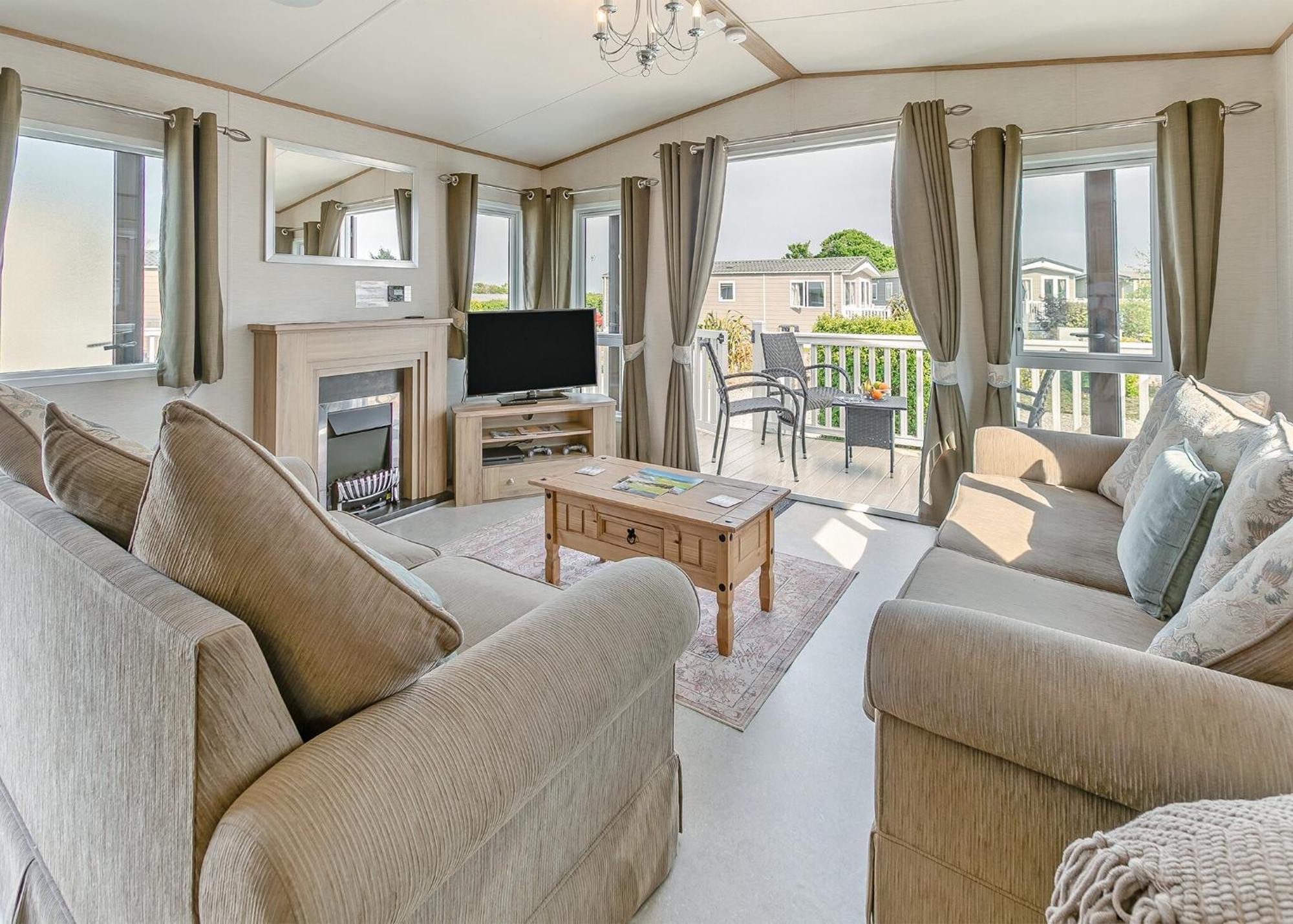 Готель Looe Coastal Retreat Екстер'єр фото