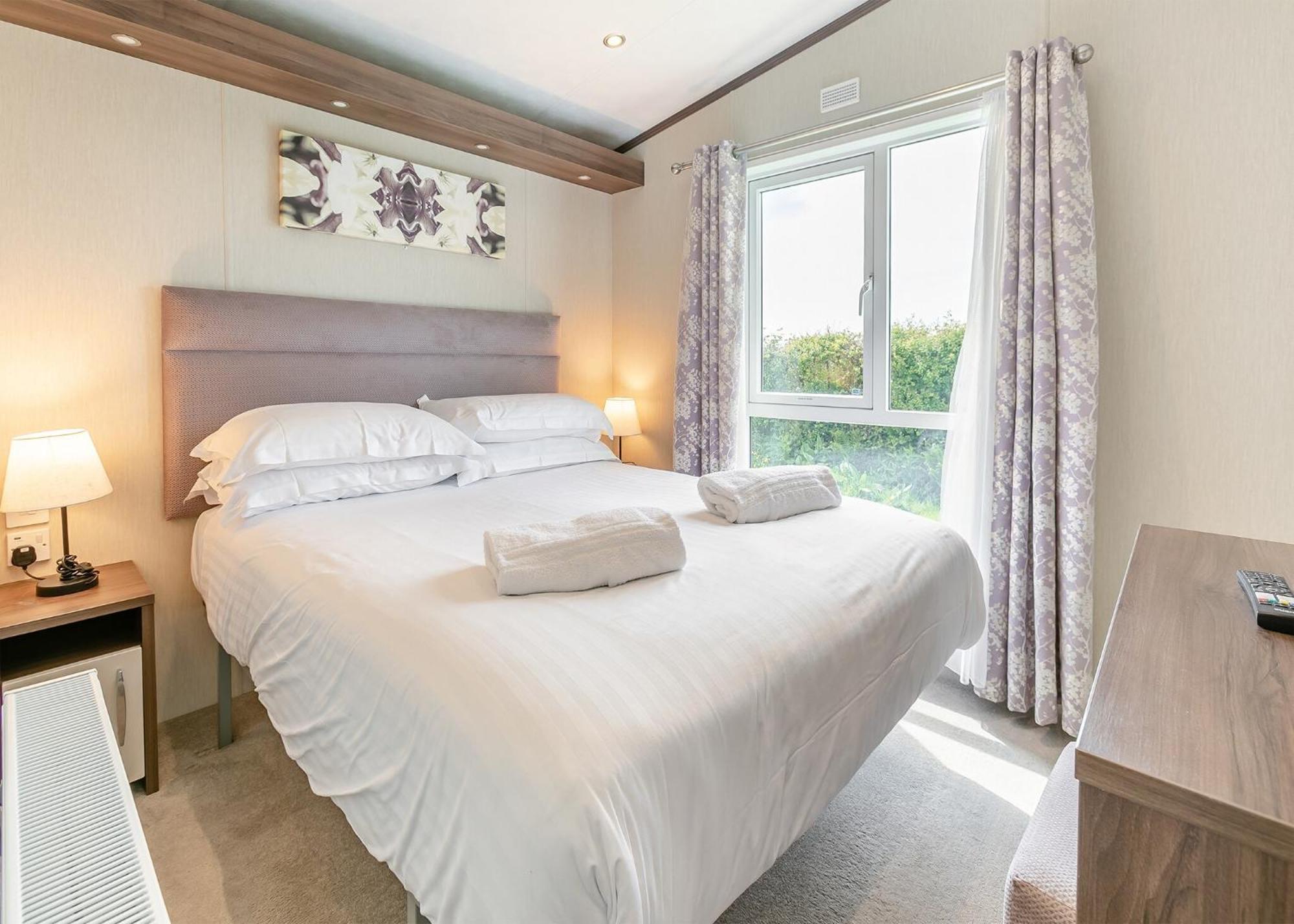 Готель Looe Coastal Retreat Екстер'єр фото