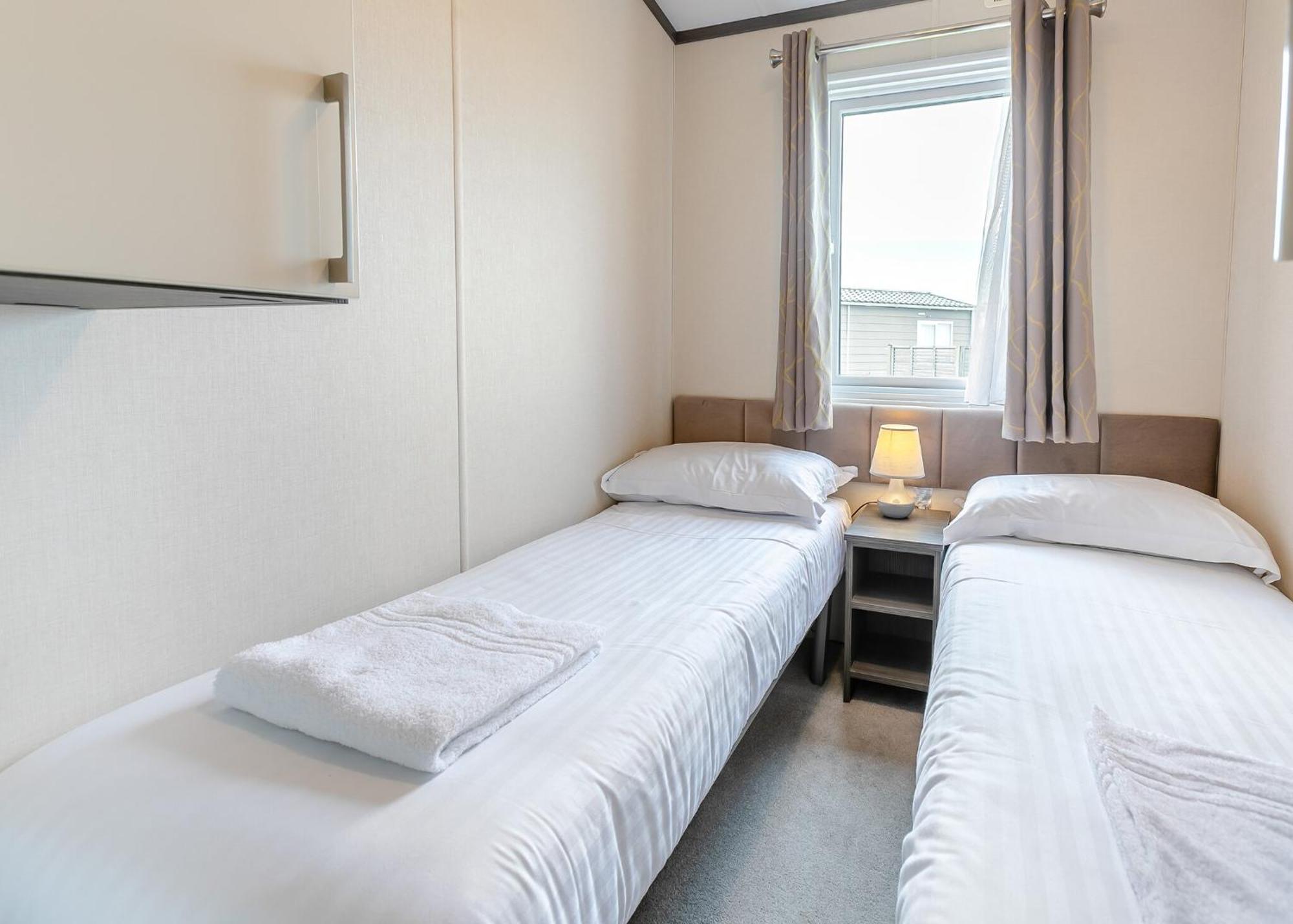 Готель Looe Coastal Retreat Екстер'єр фото
