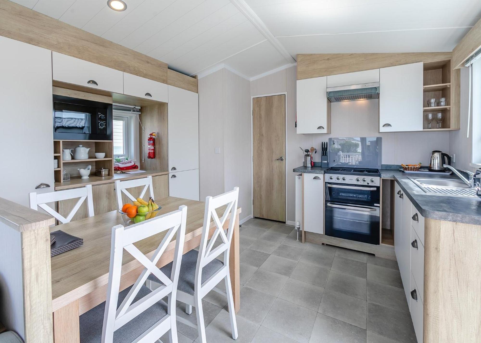 Готель Looe Coastal Retreat Екстер'єр фото