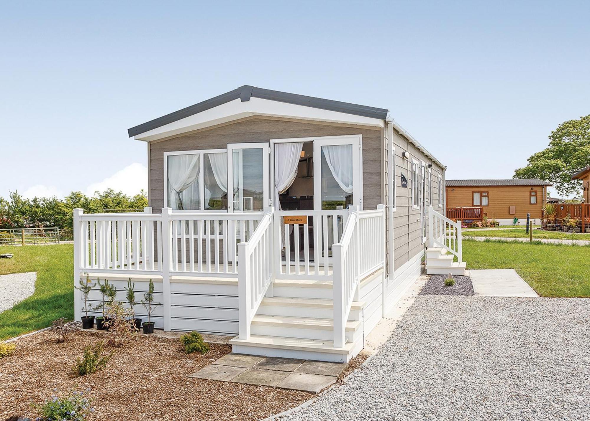 Готель Looe Coastal Retreat Екстер'єр фото