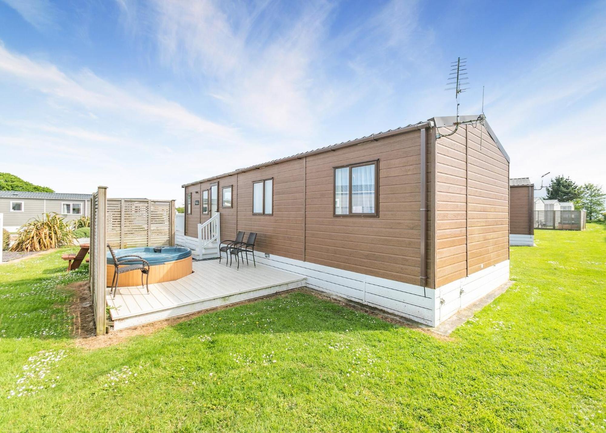 Готель Looe Coastal Retreat Екстер'єр фото