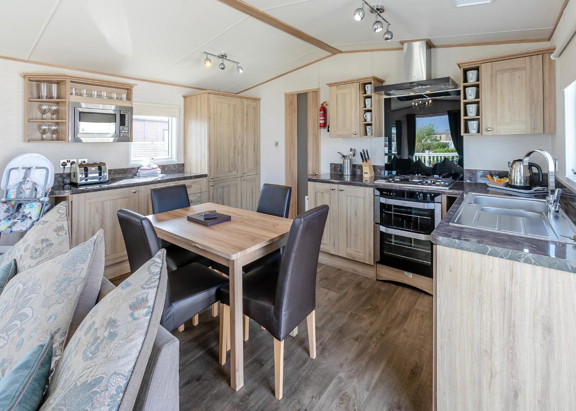 Готель Looe Coastal Retreat Екстер'єр фото