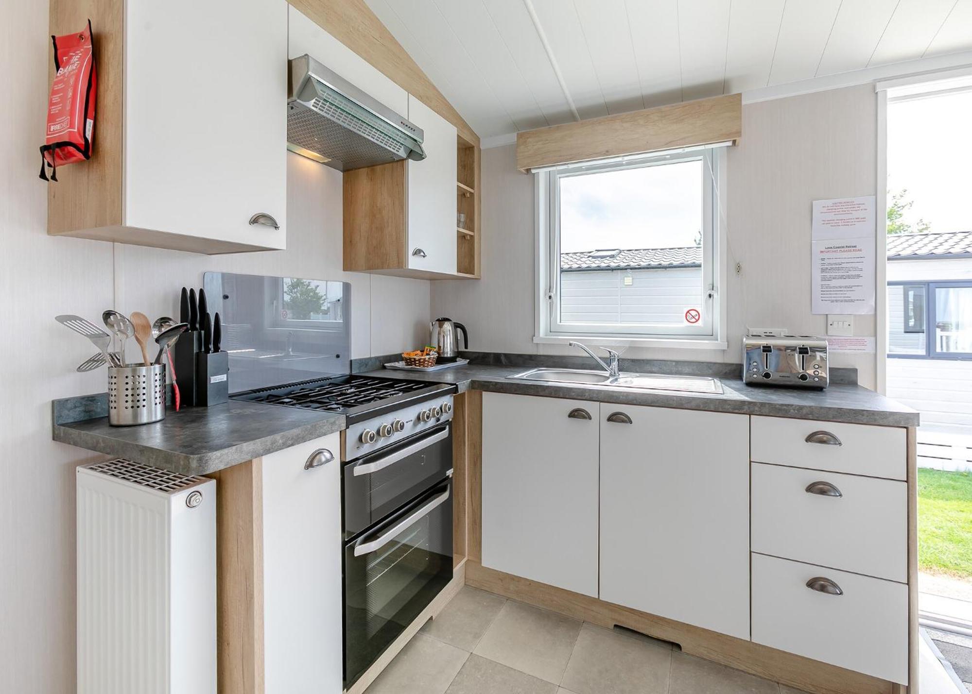 Готель Looe Coastal Retreat Екстер'єр фото
