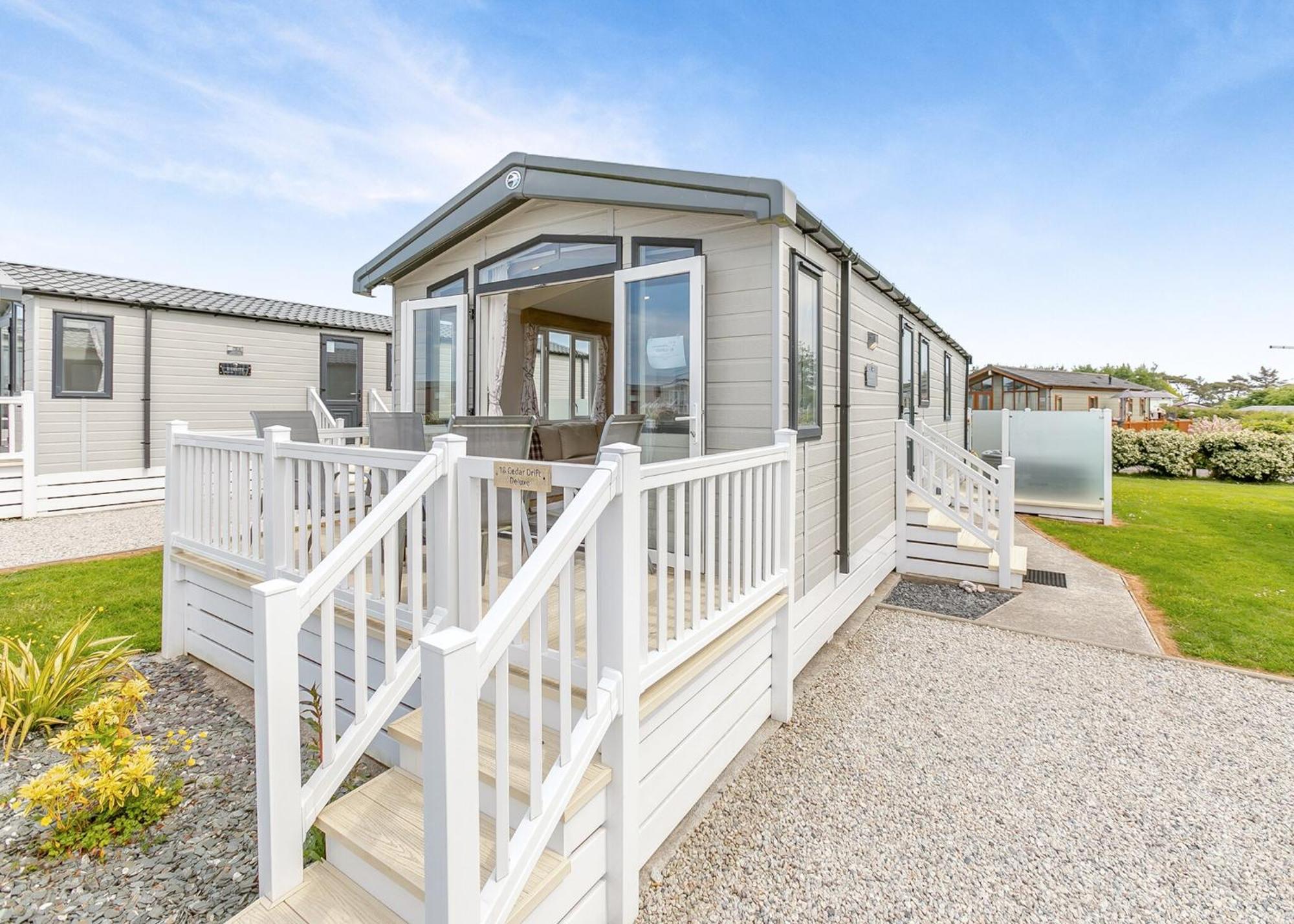 Готель Looe Coastal Retreat Екстер'єр фото