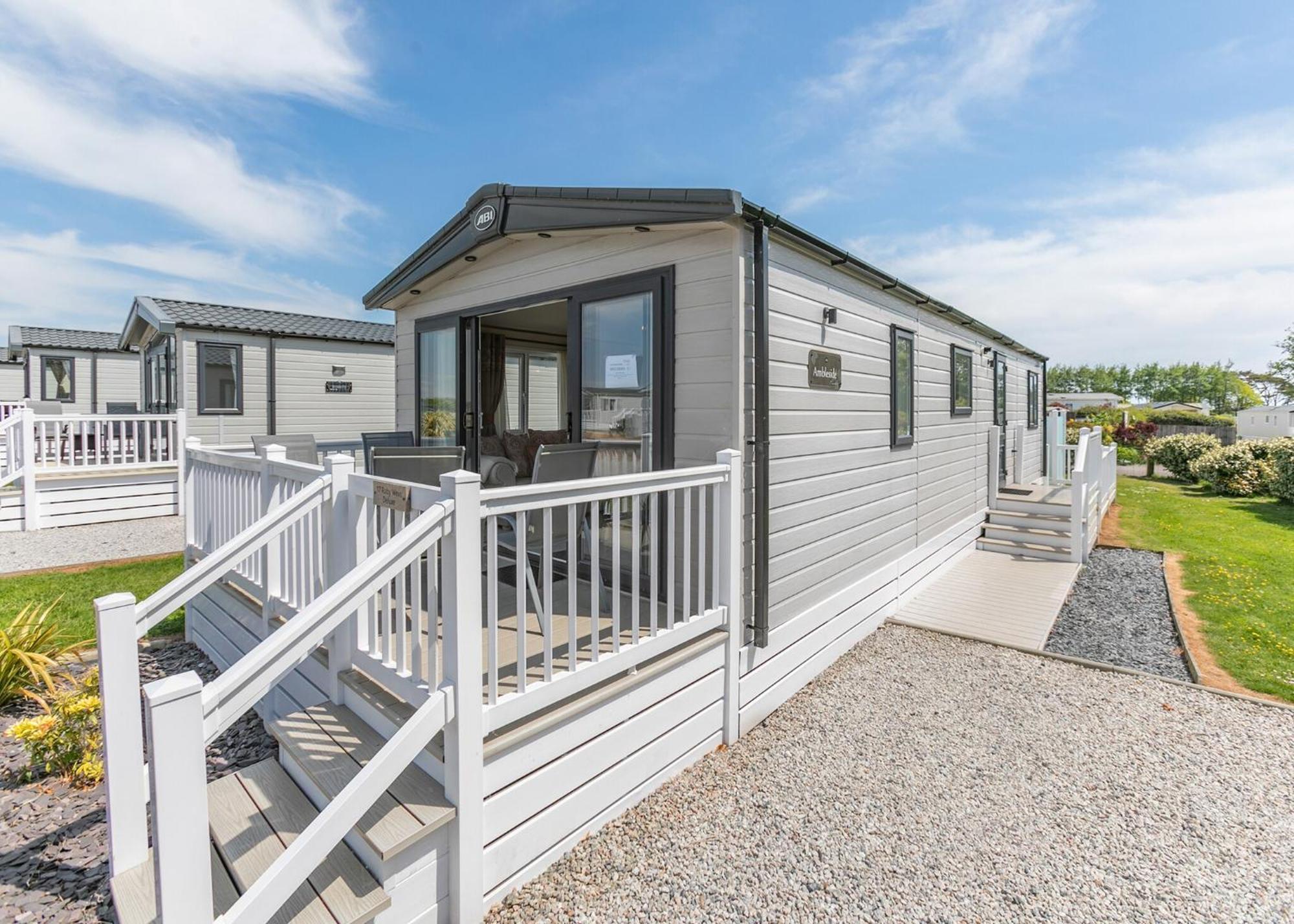 Готель Looe Coastal Retreat Екстер'єр фото