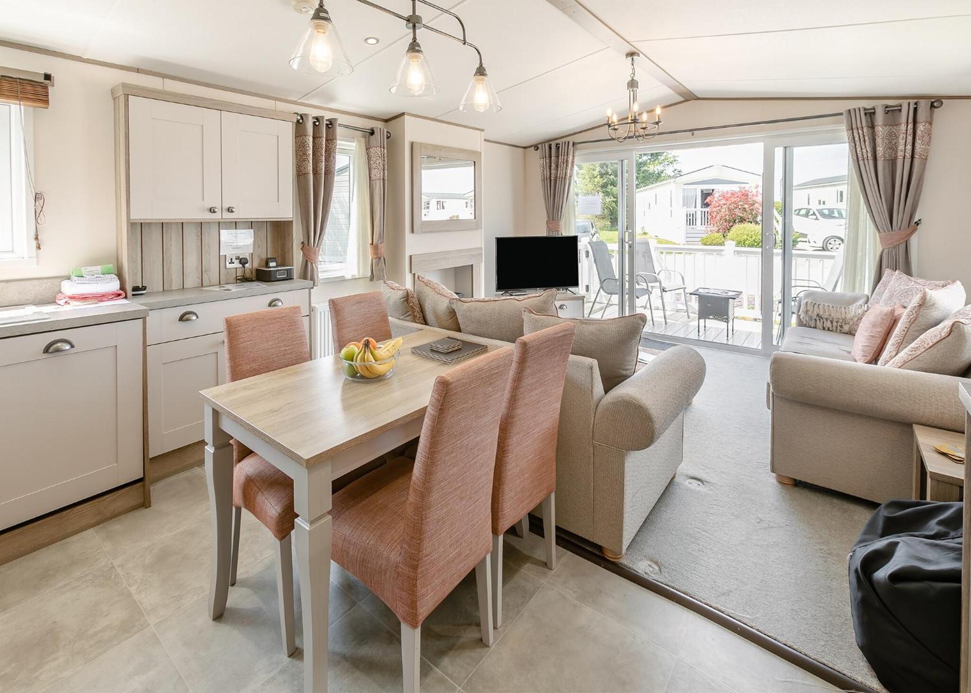 Готель Looe Coastal Retreat Екстер'єр фото