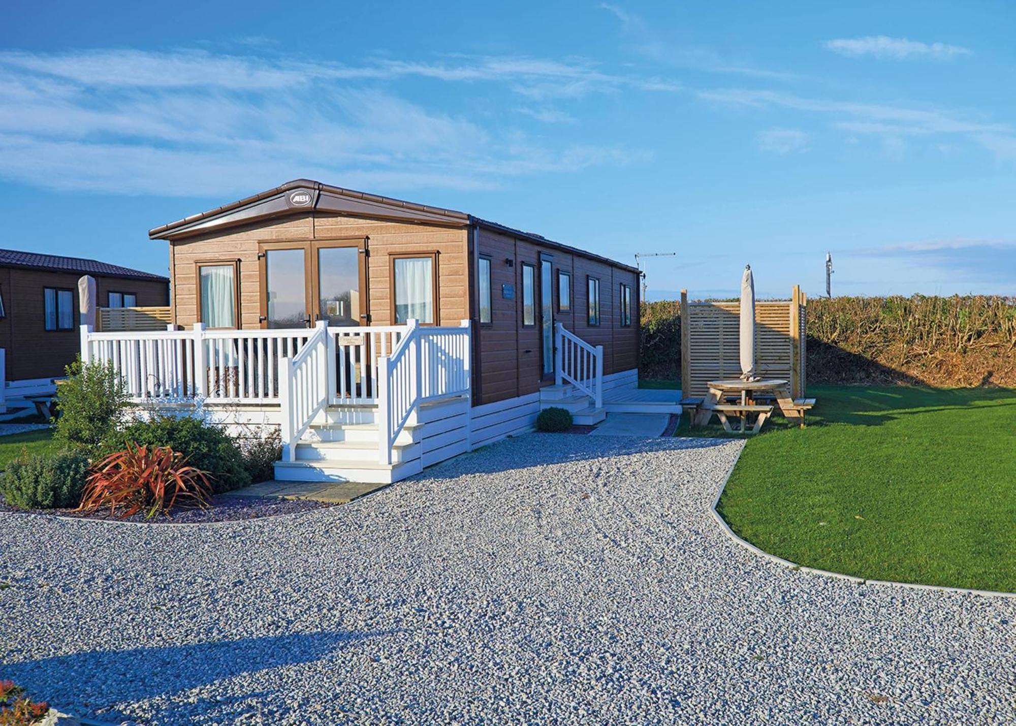 Готель Looe Coastal Retreat Екстер'єр фото